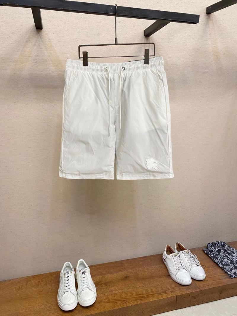 Burberry Short Pants